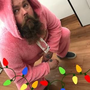 Meet your Posher, Jake